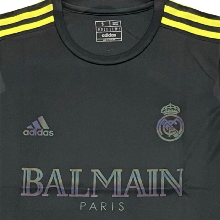 Mens Real Madrid 2024/25 Jersey 1
