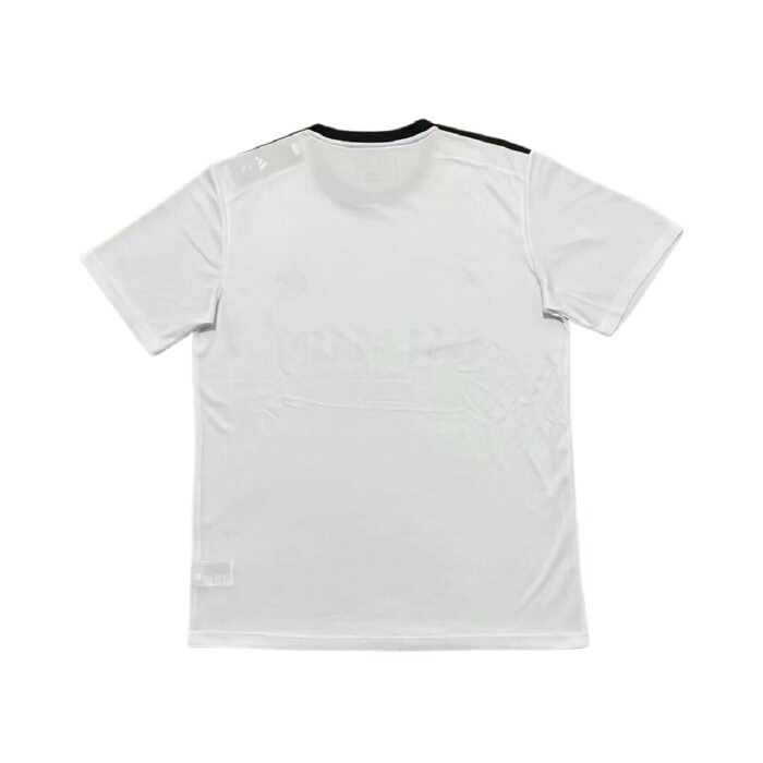 Mens Real Madrid 2024/25 Jersey 2
