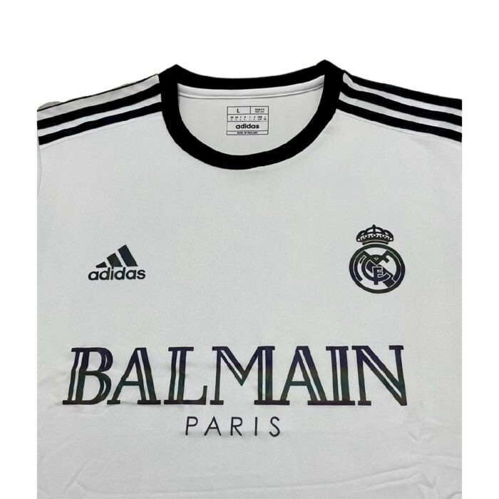 Mens Real Madrid 2024/25 Jersey 1