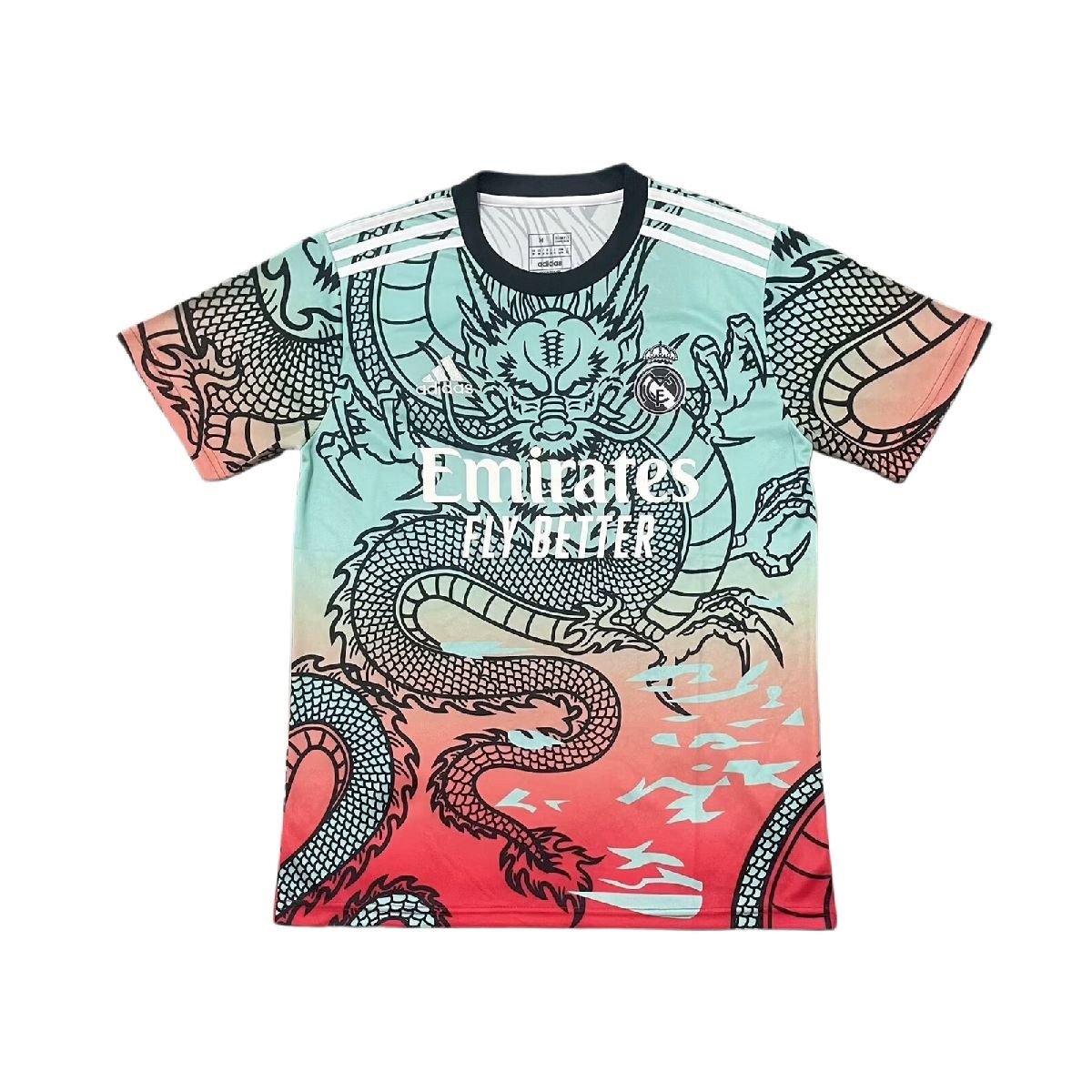 2024053020484563.jpg Mens Real Madrid 2024/25 Dragon Jersey