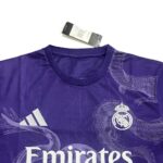 Mens Real Madrid 2024/25 Jersey 1