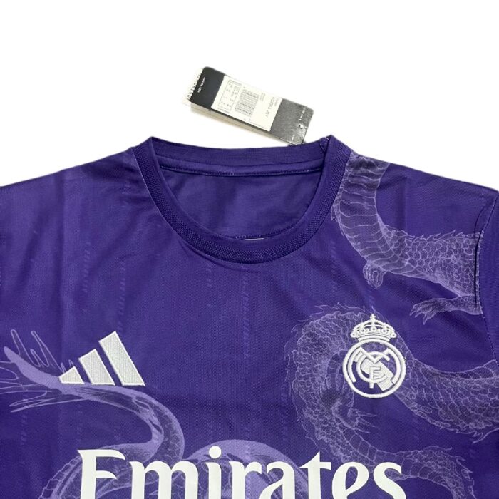 Mens Real Madrid 2024/25 Jersey 1