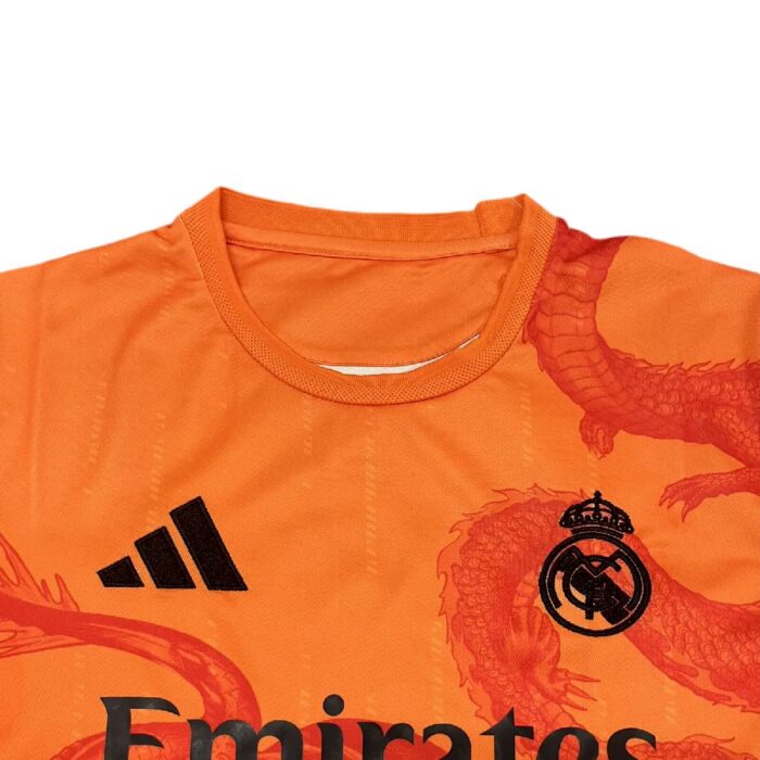 Mens Real Madrid 2024/25 Jersey 1