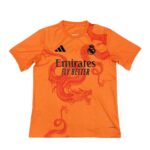 Mens Real Madrid 2024/25 Jersey