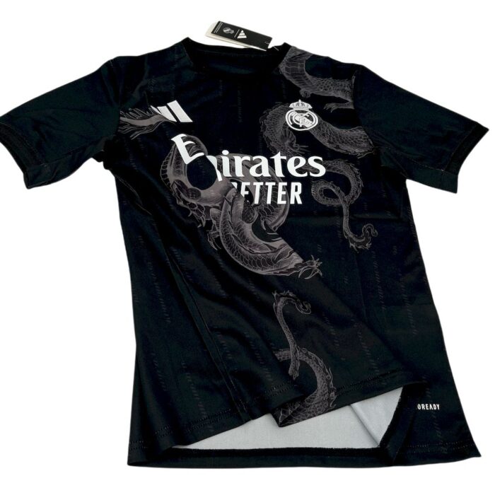 Mens Real Madrid 2024/25 Jersey 1