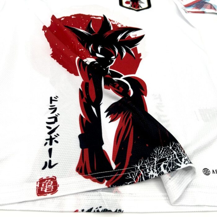 Mens Japan 2024/25 Jersey 4