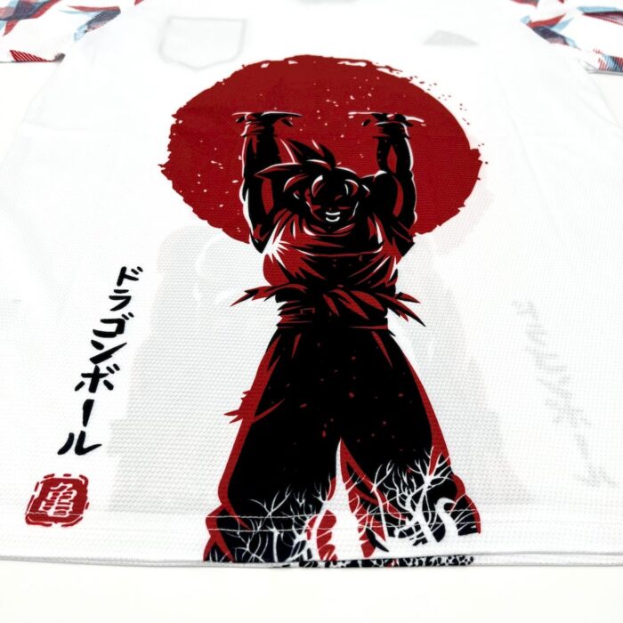 Mens Japan 2024/25 Jersey 3