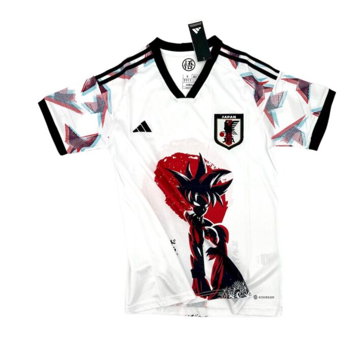 Mens Japan 2024/25 Jersey 2