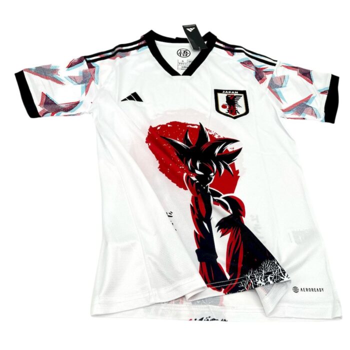 Mens Japan 2024/25 Jersey 1