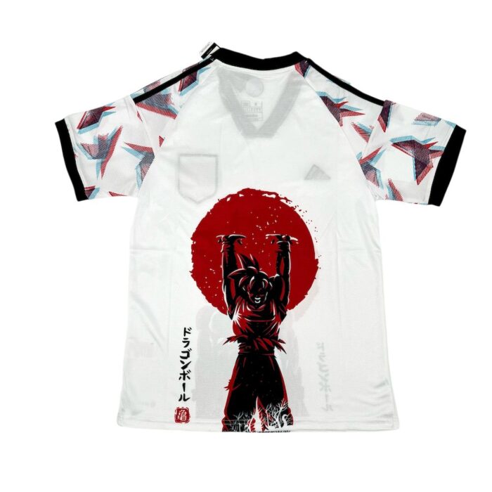 Mens Japan 2024/25 Jersey 5