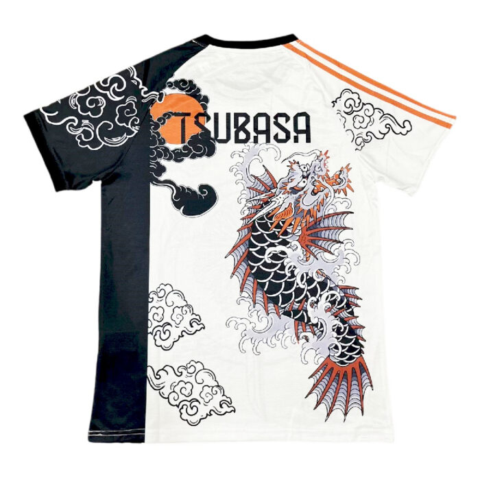 Mens Japan 2024/25 Jersey 2