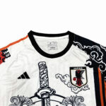 Mens Japan 2024/25 Jersey 1