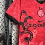 Mens Inter Milan 2024/25 Jersey 3