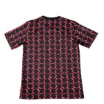 Mens Manchester United 2024/25 Pre-Match Jersey 2