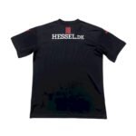 Mens FC Midtjylland 2023/24 Home Jersey 2