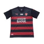 Mens FC Midtjylland 2023/24 Home Jersey