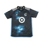 Mens Minnesota United 2023/24 Away Jersey