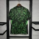 Mens Nigeria 2024/25 Away Jersey 1