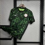 Mens Nigeria 2024/25 Away Jersey