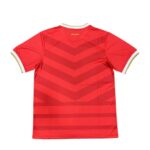 Mens Panama 2024/25 Commemorative Edition Jersey 2