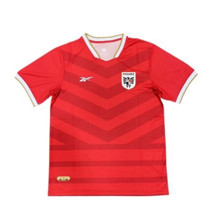 Mens Panama 2024/25 Commemorative Edition Jersey