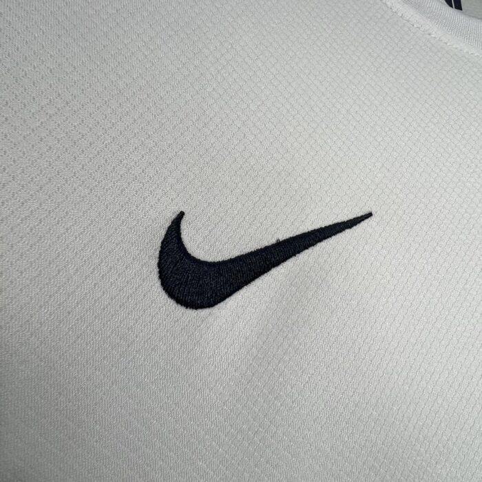 Mens Paris Saint-Germain 2024/25 Away Jersey 5