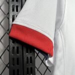 Mens Paris Saint-Germain 2024/25 Away Jersey 4