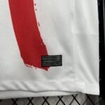 Mens Paris Saint-Germain 2024/25 Away Jersey 3