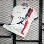 Mens Paris Saint-Germain 2024/25 Away Jersey