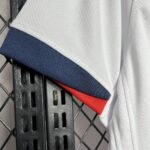 Mens Paris Saint-Germain 2024/25 Away Jersey 2