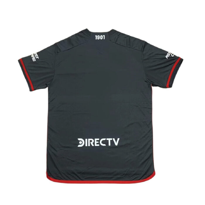 Mens River Plate 2024/25 Third Jersey 2