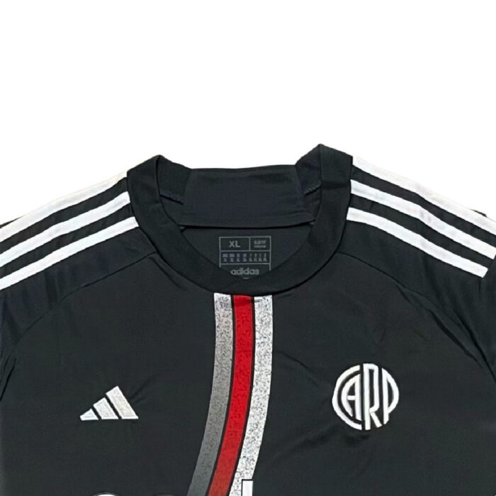 Mens River Plate 2024/25 Third Jersey 1