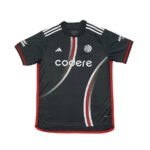 Mens River Plate 2024/25 Third Jersey