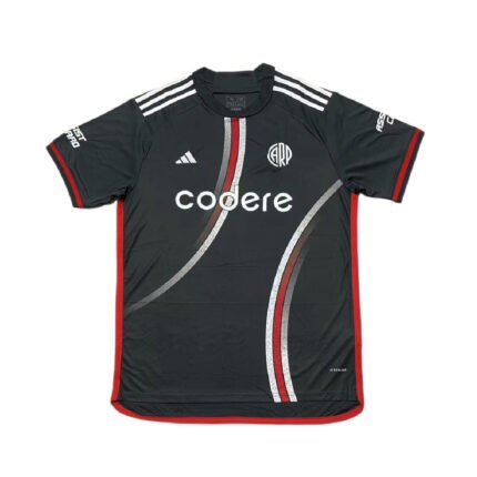 Mens River Plate 2024/25 Third Jersey