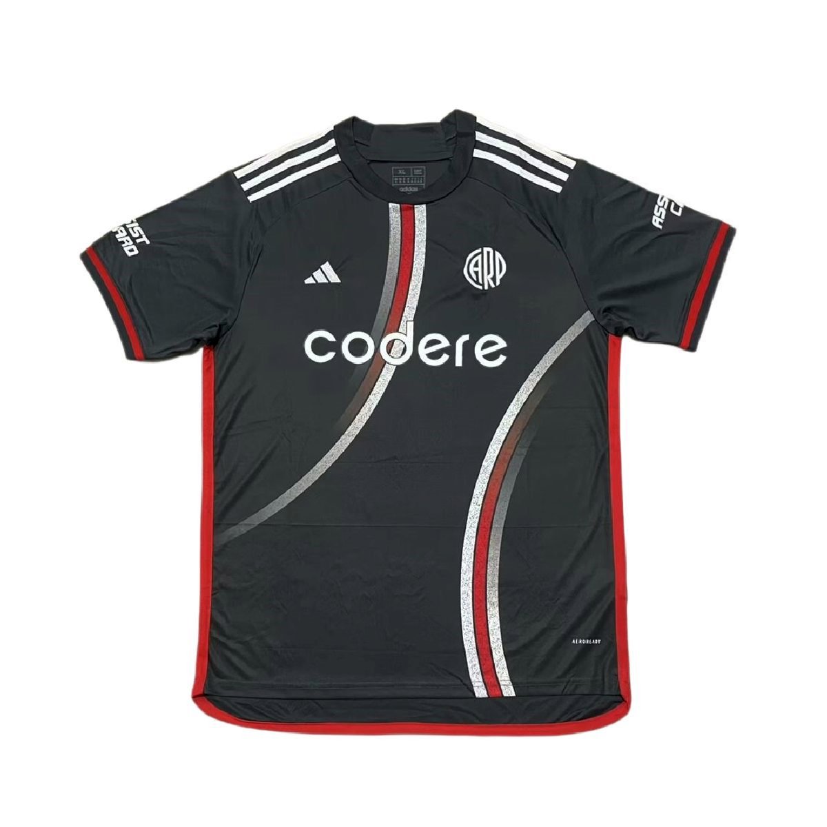 2024053020415721.jpg Mens River Plate 2024/25 Third Jersey
