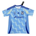 Mens Tigres UANL 2024/25 Away Jersey