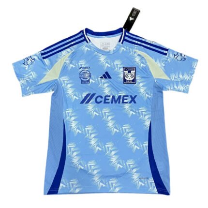 Mens Tigres UANL 2024/25 Away Jersey