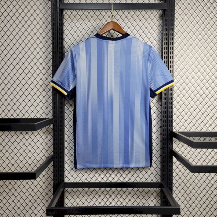 Mens Tottenham Hotspur 2024/25 Away Jersey 1