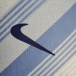 Mens Tottenham Hotspur 2024/25 Away Jersey 3