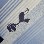 Mens Tottenham Hotspur 2024/25 Away Jersey 5