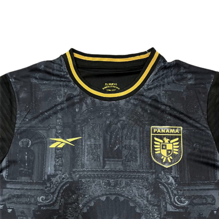 Mens Panama 2024/25 Commemorative Edition Jersey 1