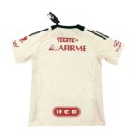 Mens Tigres UANL 2024/25 Commemorative Edition Jersey 2