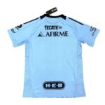Mens Tigres UANL 2024/25 Commemorative Edition Jersey 2