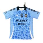 Mens Tigres UANL 2024/25 Commemorative Edition Jersey