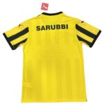 Mens Club Atletico Pearo 2024/25 Home Jersey 2