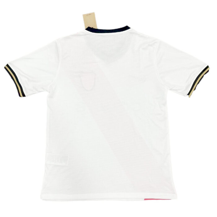 Mens River Plate 2024/25 Home Jersey 2