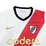 Mens River Plate 2024/25 Home Jersey 1
