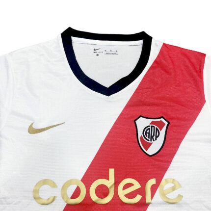 Mens River Plate 2024/25 Home Jersey 1
