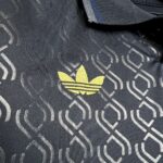 Mens Juventus 2024/25 Third Jersey 5