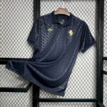 Mens Juventus 2024/25 Third Jersey